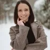 Sarah jade Nolin