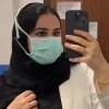 Sarah Alharbi