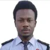 Emmanuel Andoh