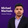 MICHAEL MACHADO