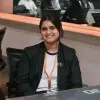 Sufaina Usman