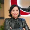 Silvia Tenorio
