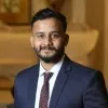 Mehdi Raza