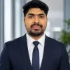 Md Nazir Iqbal Ansari