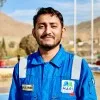 AIJAZ AHMED