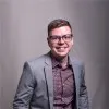 Aaron Holt