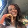 Benae Cox