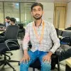Kaseem Sarwar