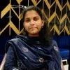 Musku Nishitha