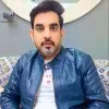 Imran Shoukat