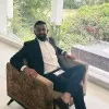 Siddharth Tripathi