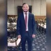 Mohammad Ahed