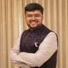Shrey Thakkar