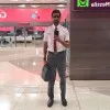 Ajithab Chandran