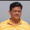DP SINGH