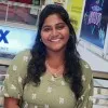 Swetha Damodharan