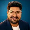 Mahesh Ghadge