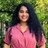Vrushali Patel