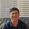 Matthew Ko
