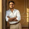 Amzad Raza