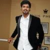 Mohammed Anwar