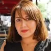 Shabnam Saneidarani