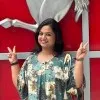 Triptii Saini