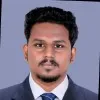 Ananthu Krishna