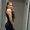 Millie Stafford