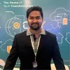 Dhanush Anumandla