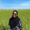 Nurul Danisha Shamsol