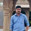Chandra prakash rai