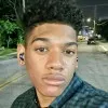 DAndre Phillips