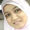 Nausheen Ahmed