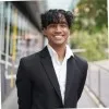 Etash Roy