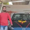 Harshit Chudasama
