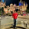 Kushagra Mittal