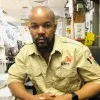Sibusiso Thabede