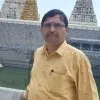 JAYARAM AS