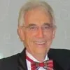 Mel Stewart OBE