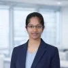 Vanitha Reddy