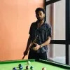Jerin Mathew