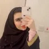 Alanoud Alanzi