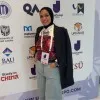 Yassmin Saleh