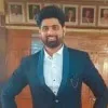 Santhosh Gowd Meti