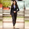 Suvena shetty