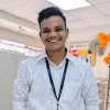 Kailash Chandra Das