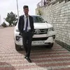 Nitish Sharma