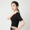 Amber Kuo