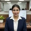 Shreya Dey